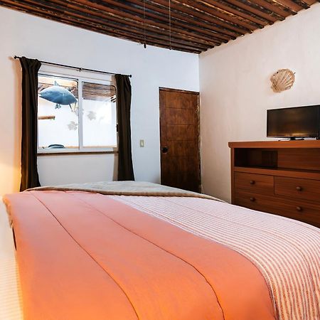 Oyo Posada Del Pescador Cabo San Lucas Bagian luar foto