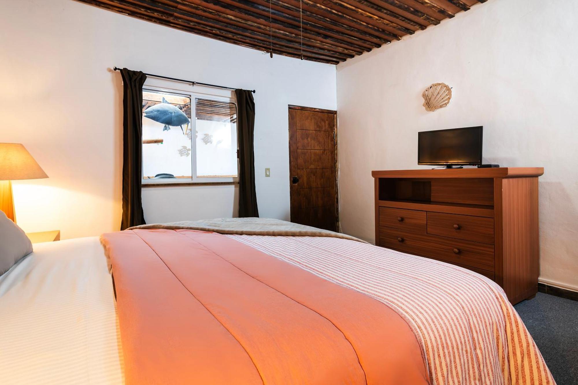 Oyo Posada Del Pescador Cabo San Lucas Bagian luar foto