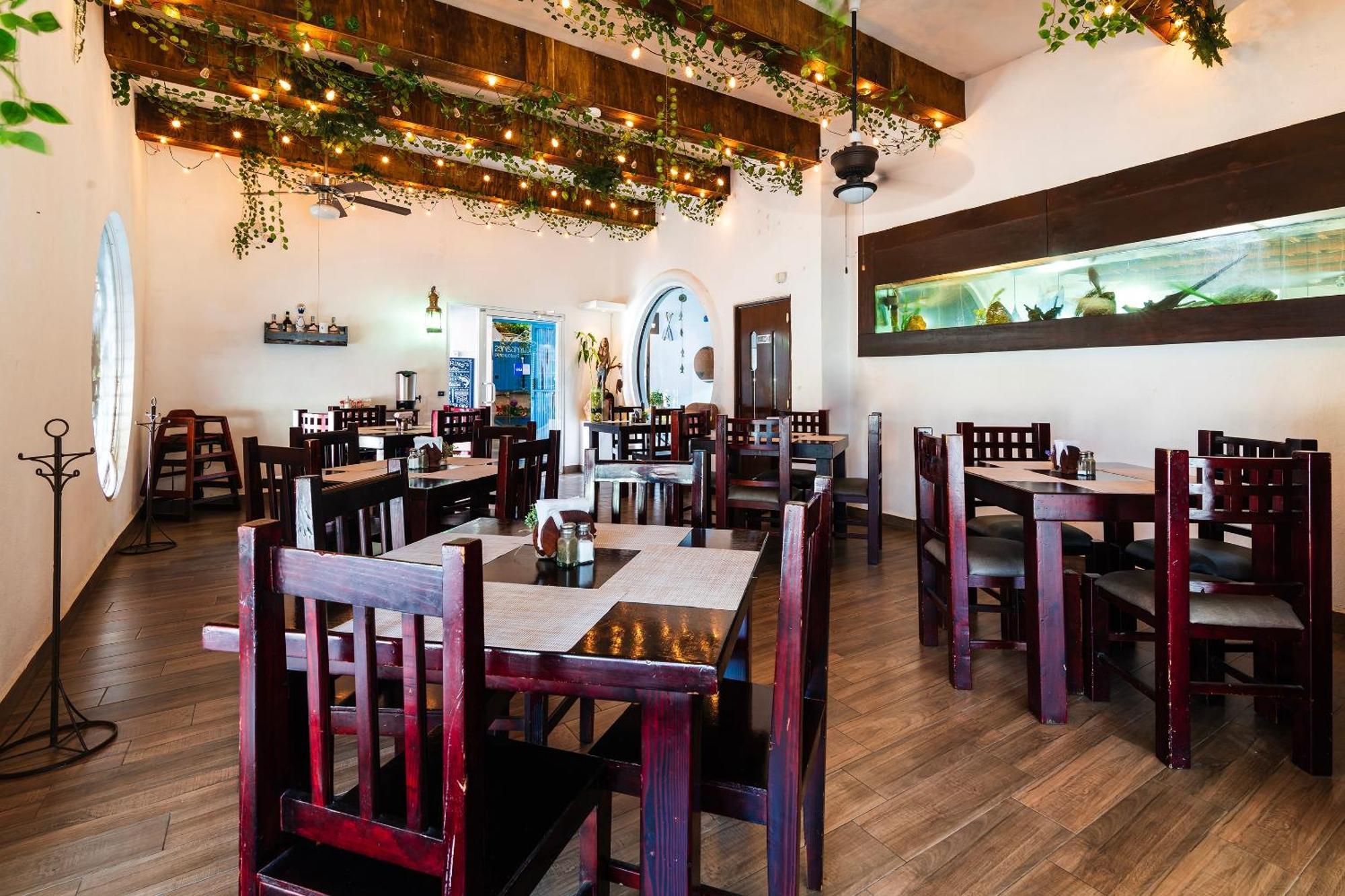 Oyo Posada Del Pescador Cabo San Lucas Bagian luar foto