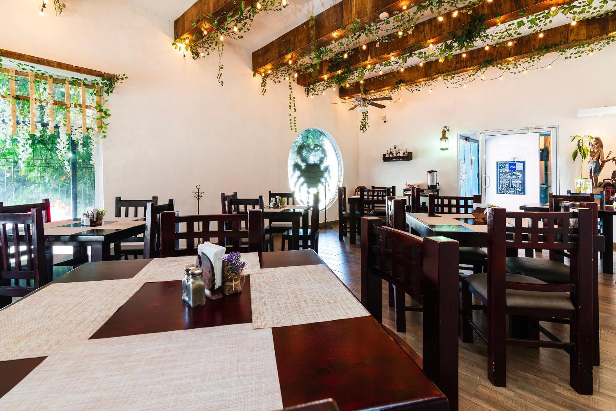 Oyo Posada Del Pescador Cabo San Lucas Bagian luar foto